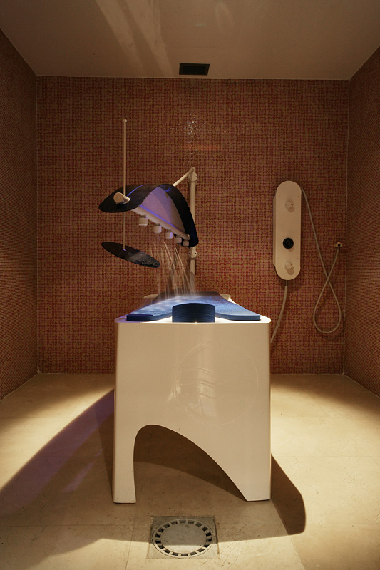 Kempinski Hotel Dome